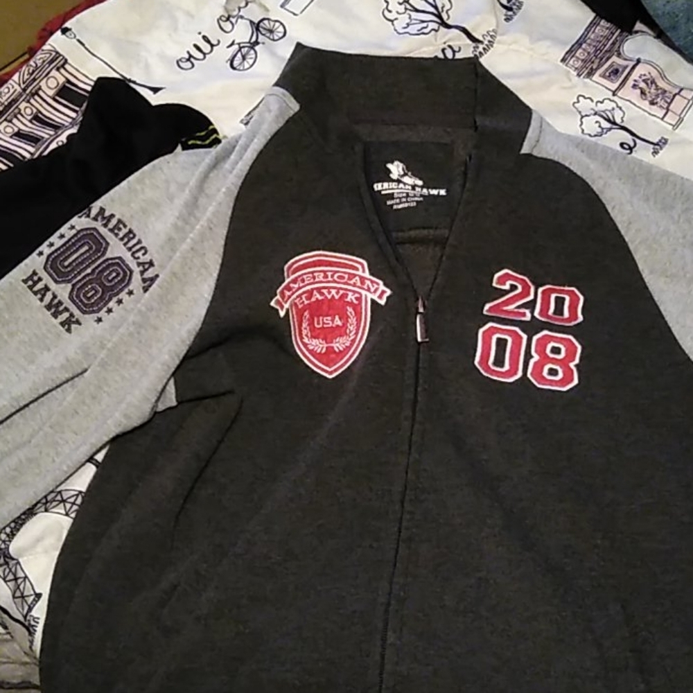 Jacket